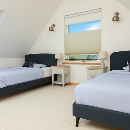 Вілла Litua Luxury Self-Catering With Stunning Sea Views Арісейґ Екстер'єр фото